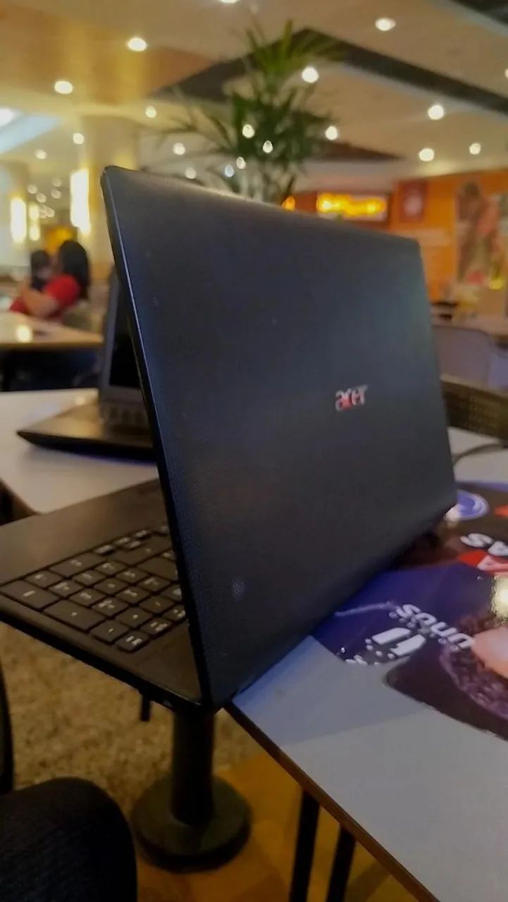 notebook para estudar ou trabalhar  - Foto 3