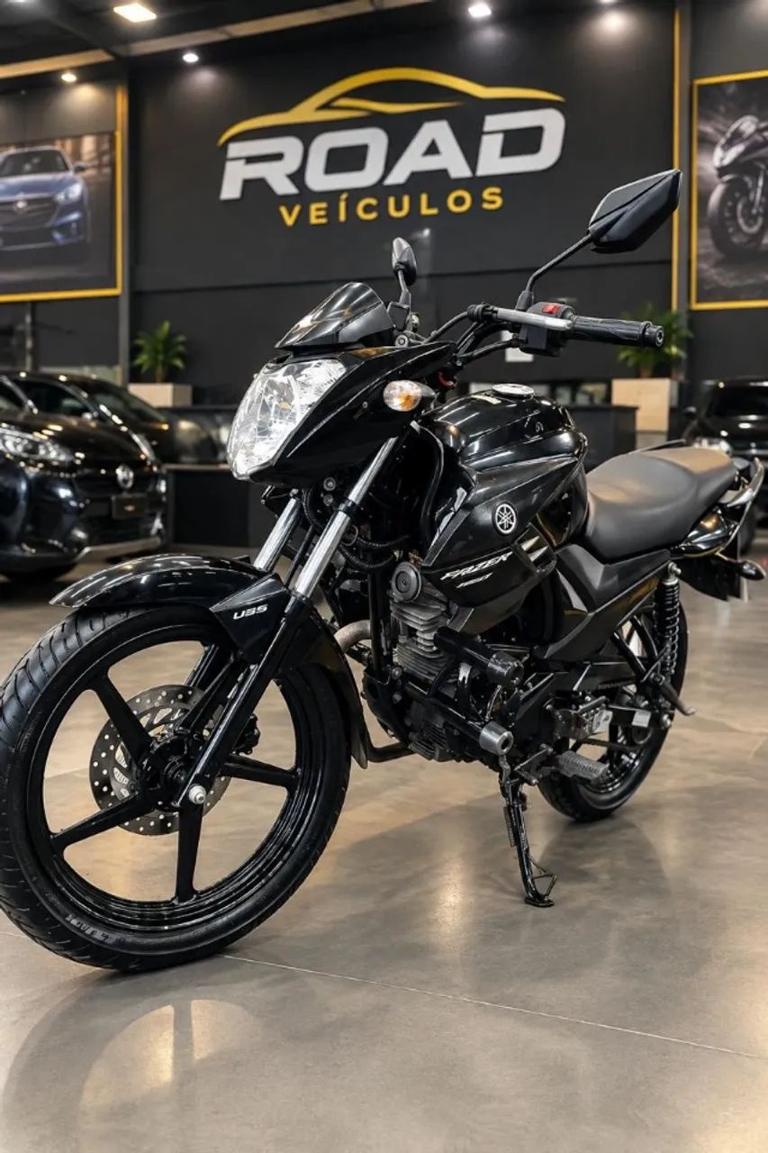 FAZER 150 SED - Foto 2