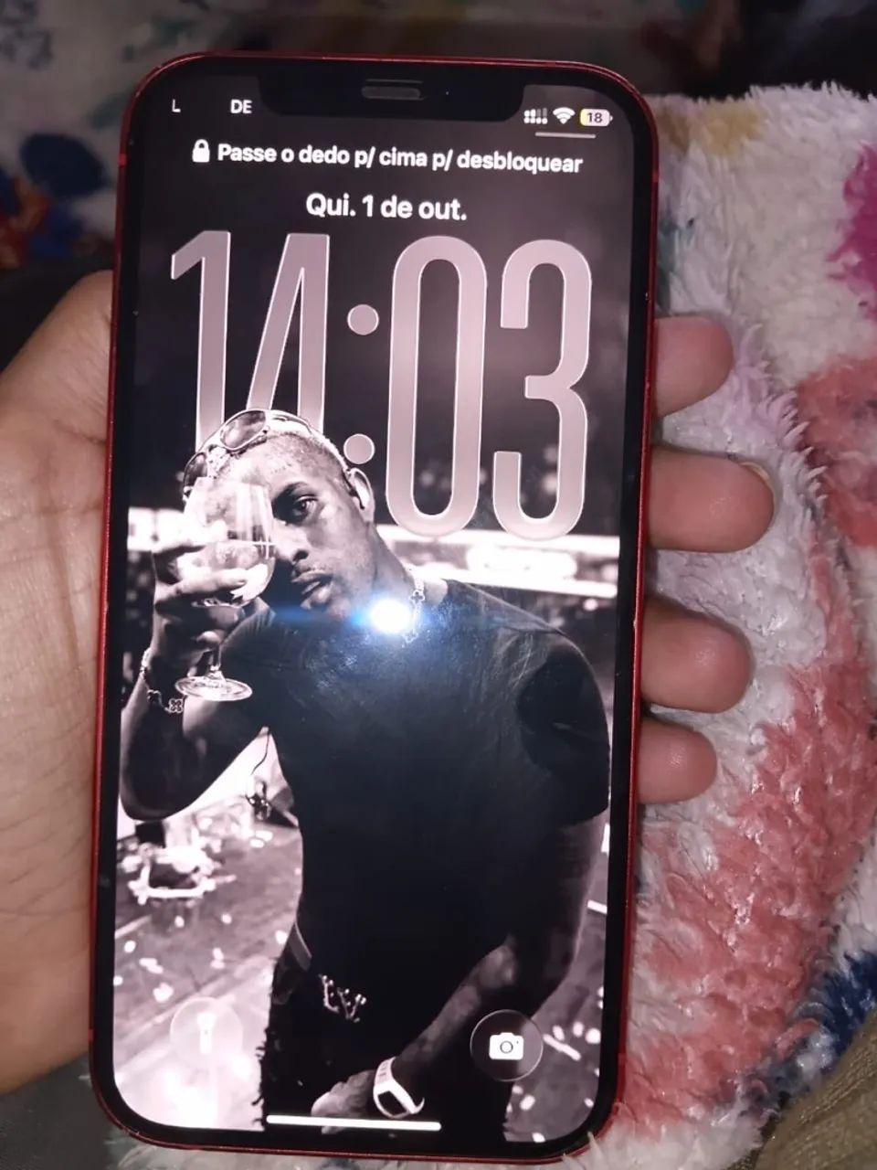 iPhone 12