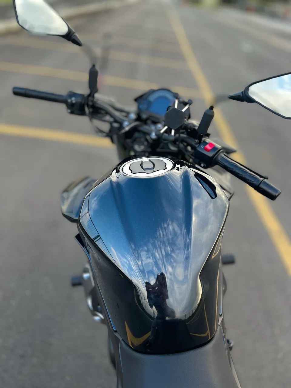 Z 400 2020 - 1529911048 | OLX