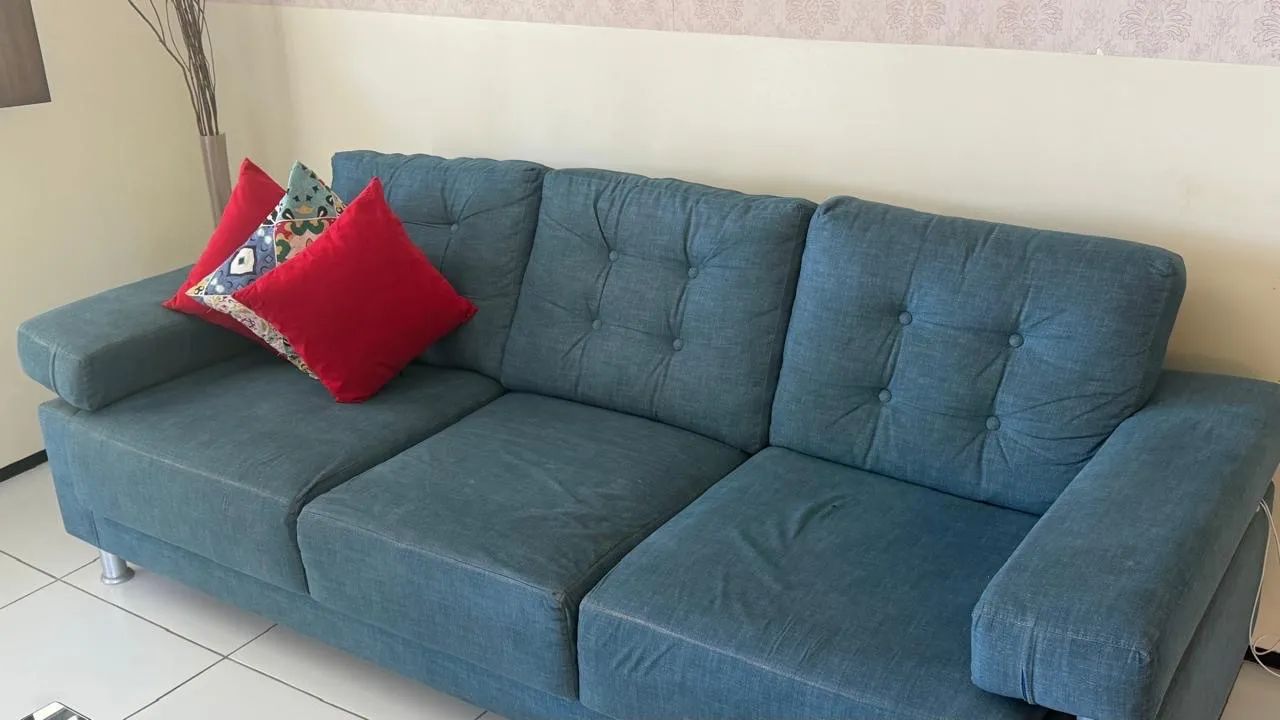 Sofás de sala - Foto 2