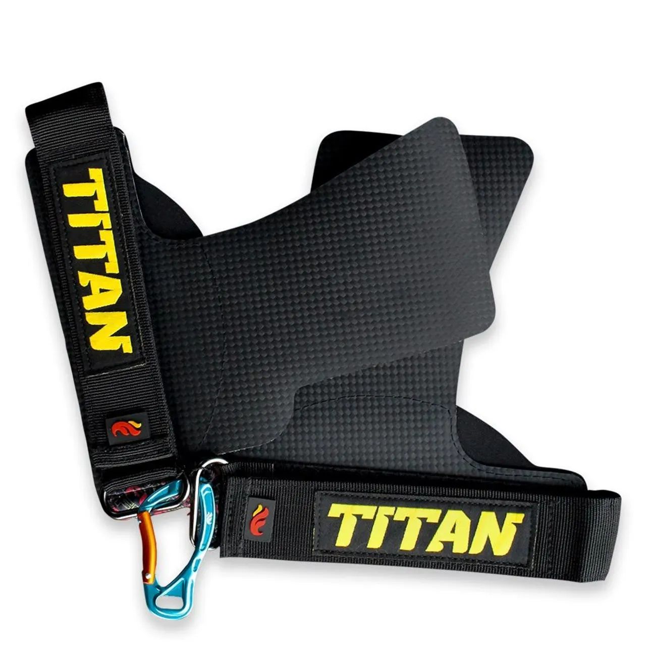 Handgrip Titan - Foto 5