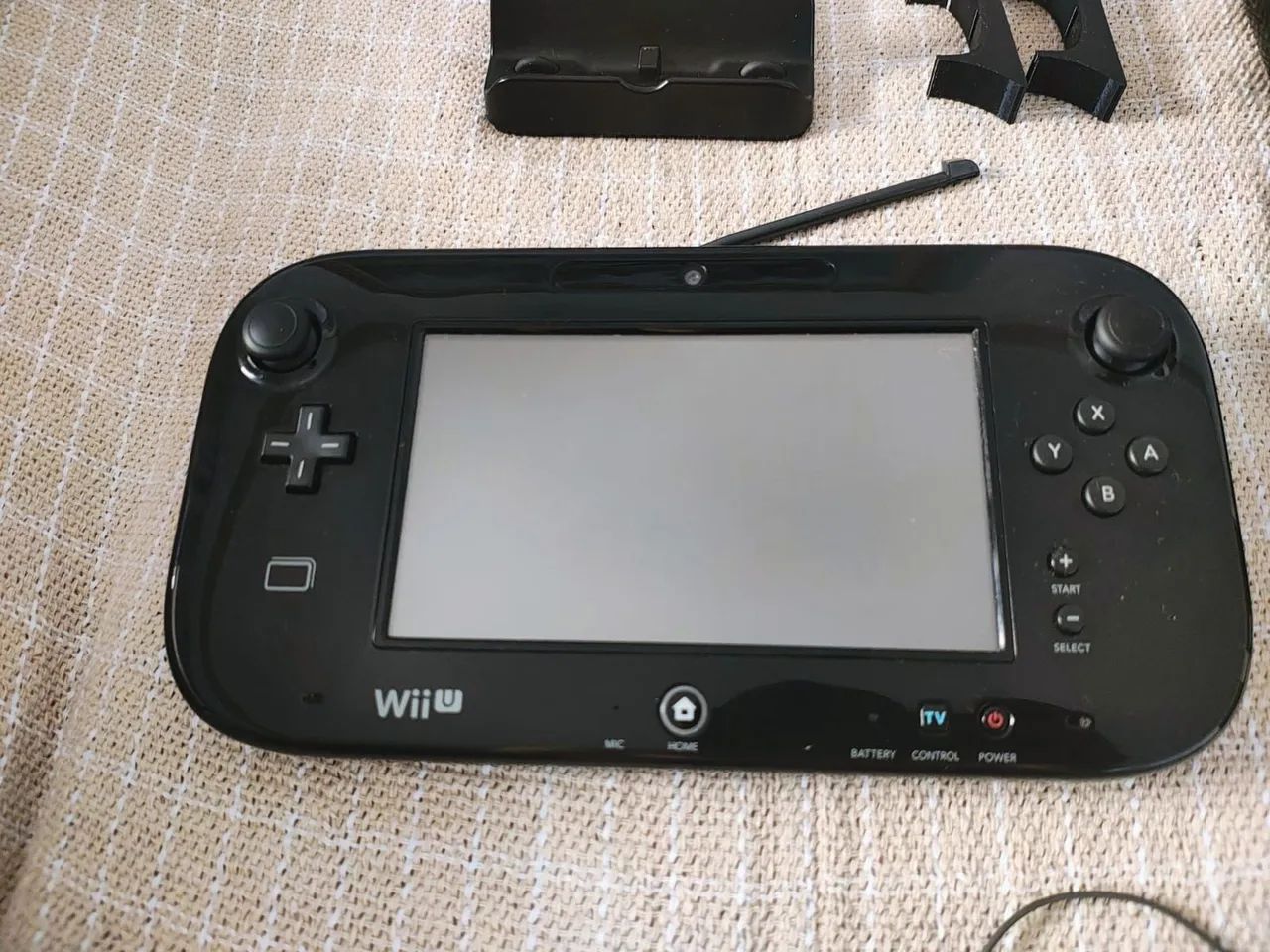 NINTENDO WII U DELUXE DESBLOQUEADO  - Foto 2