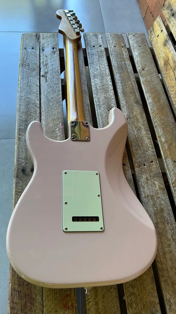 Stratocaster fender - Foto 4