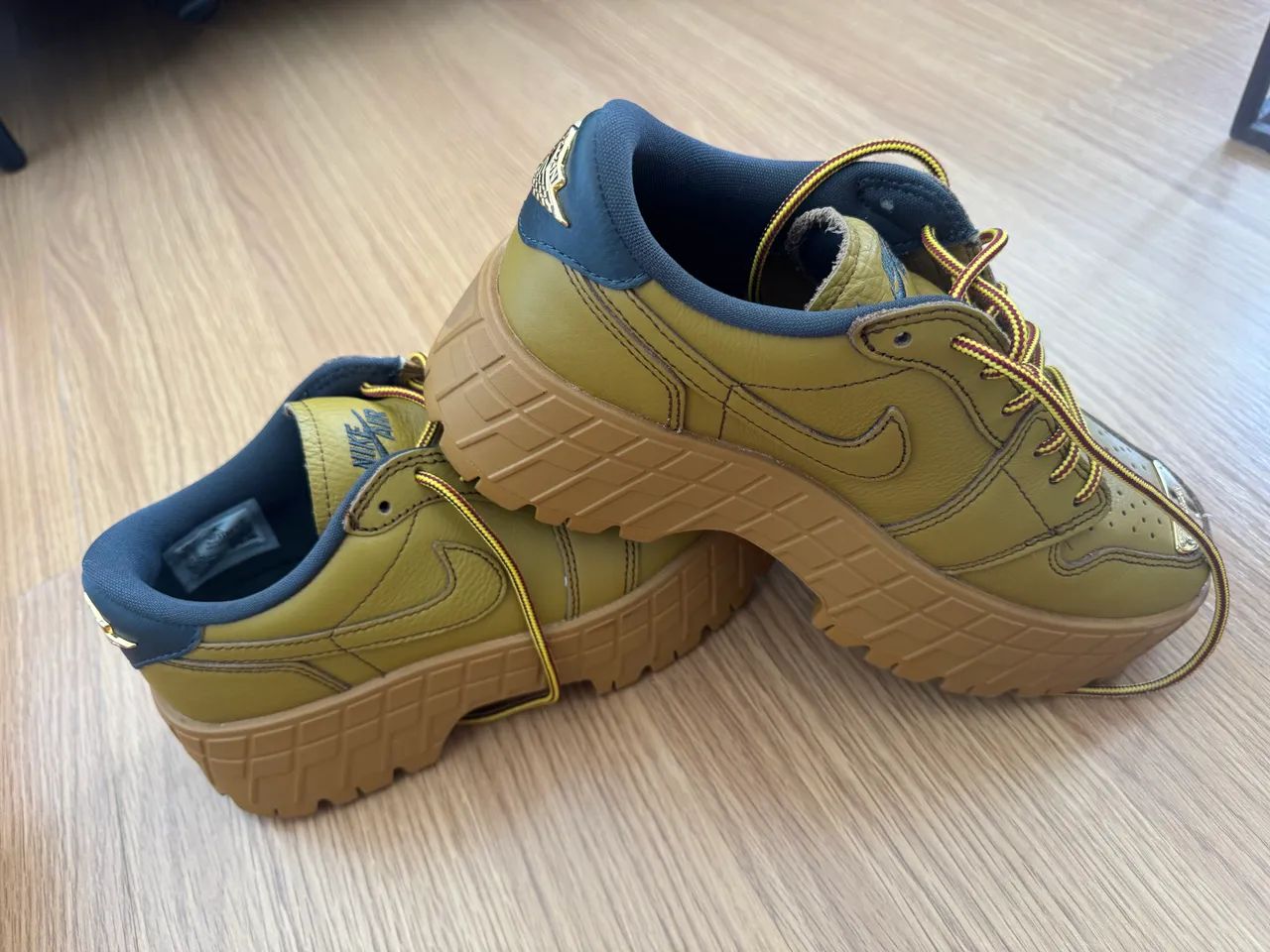 Sapato NIKE Jordan