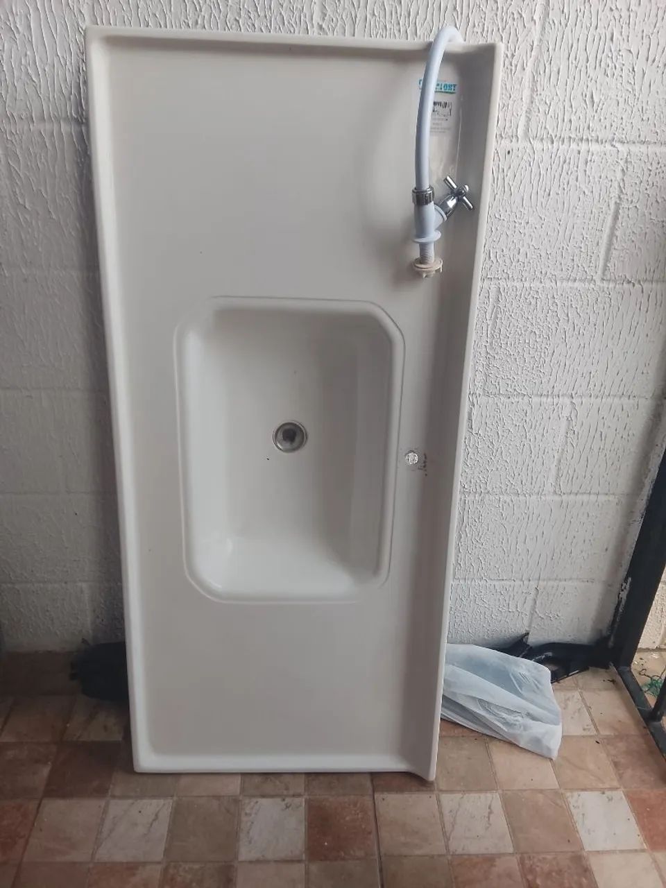 Vendo pia