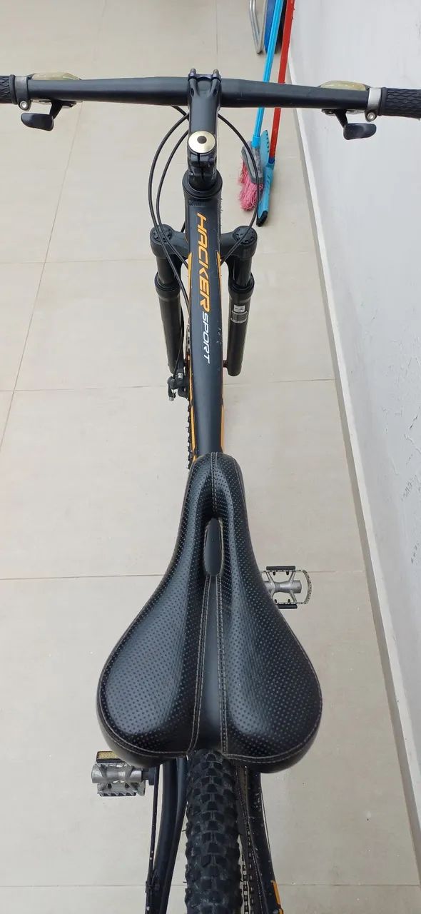 Bicicleta MTB aro 29 - Foto 3