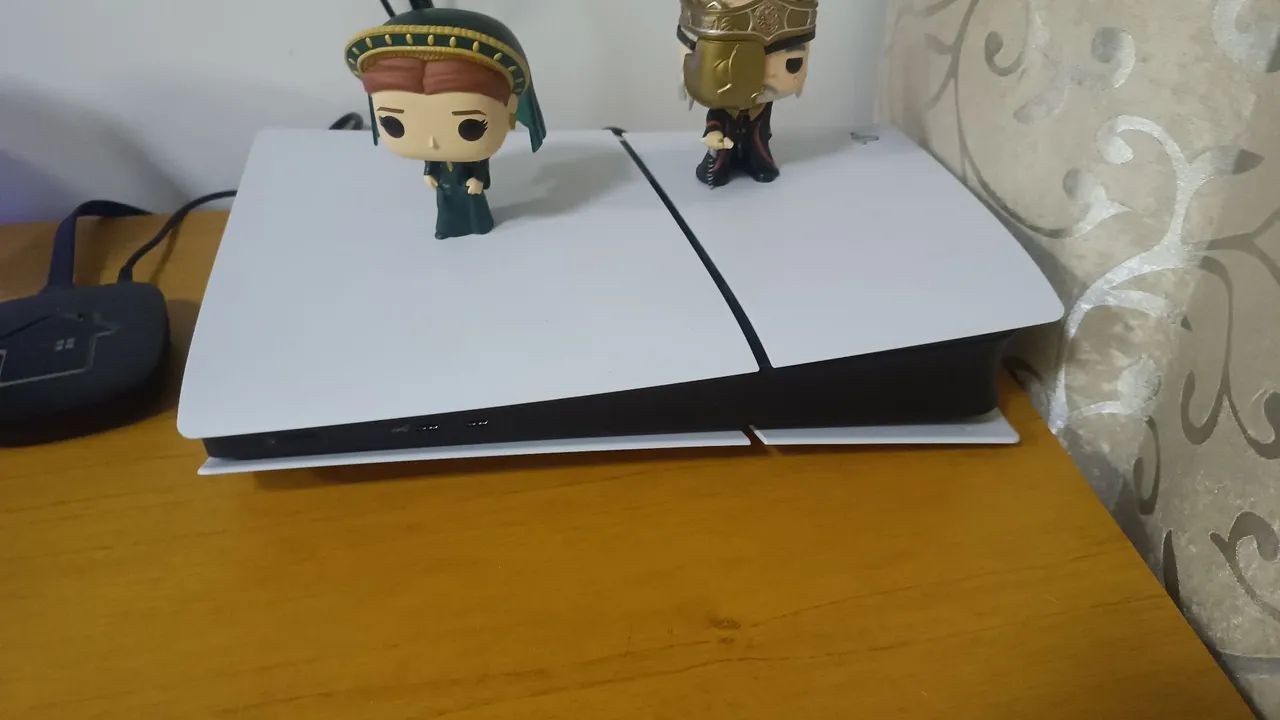 Ps5 slim - Foto 2