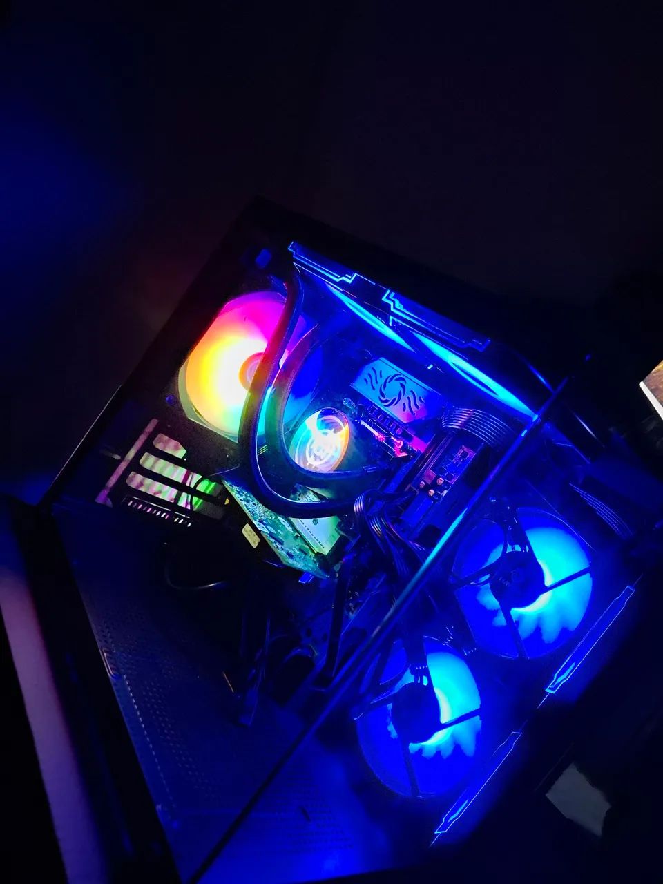 PC Completo X99-Xeon E5 2650 V4 - Foto 3