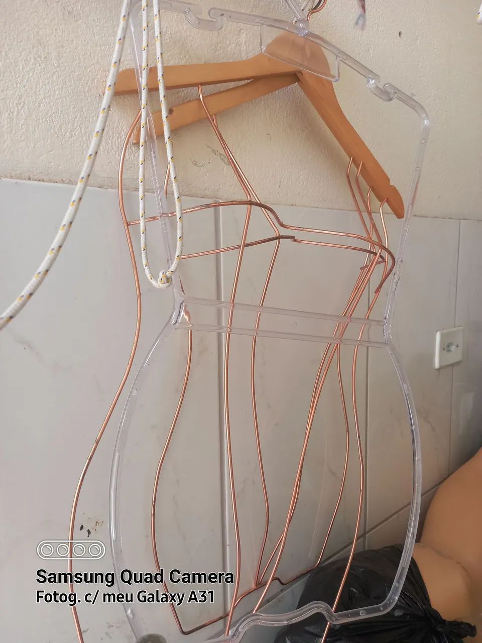 Boneco de manequim. - Foto 3