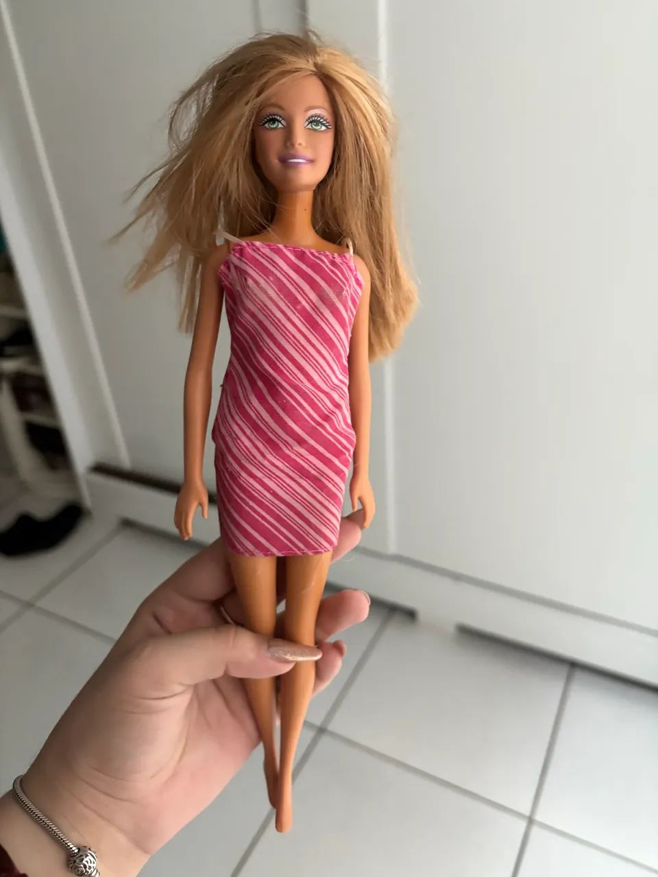 vendo bonecas barbie - Foto 2