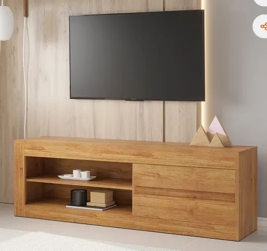 Rack para TV ate 70 polegadas