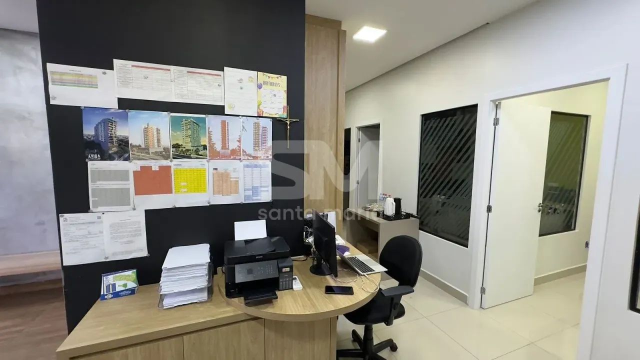 Sala à venda, Jardim Itália, Chapecó, SC - Foto 4