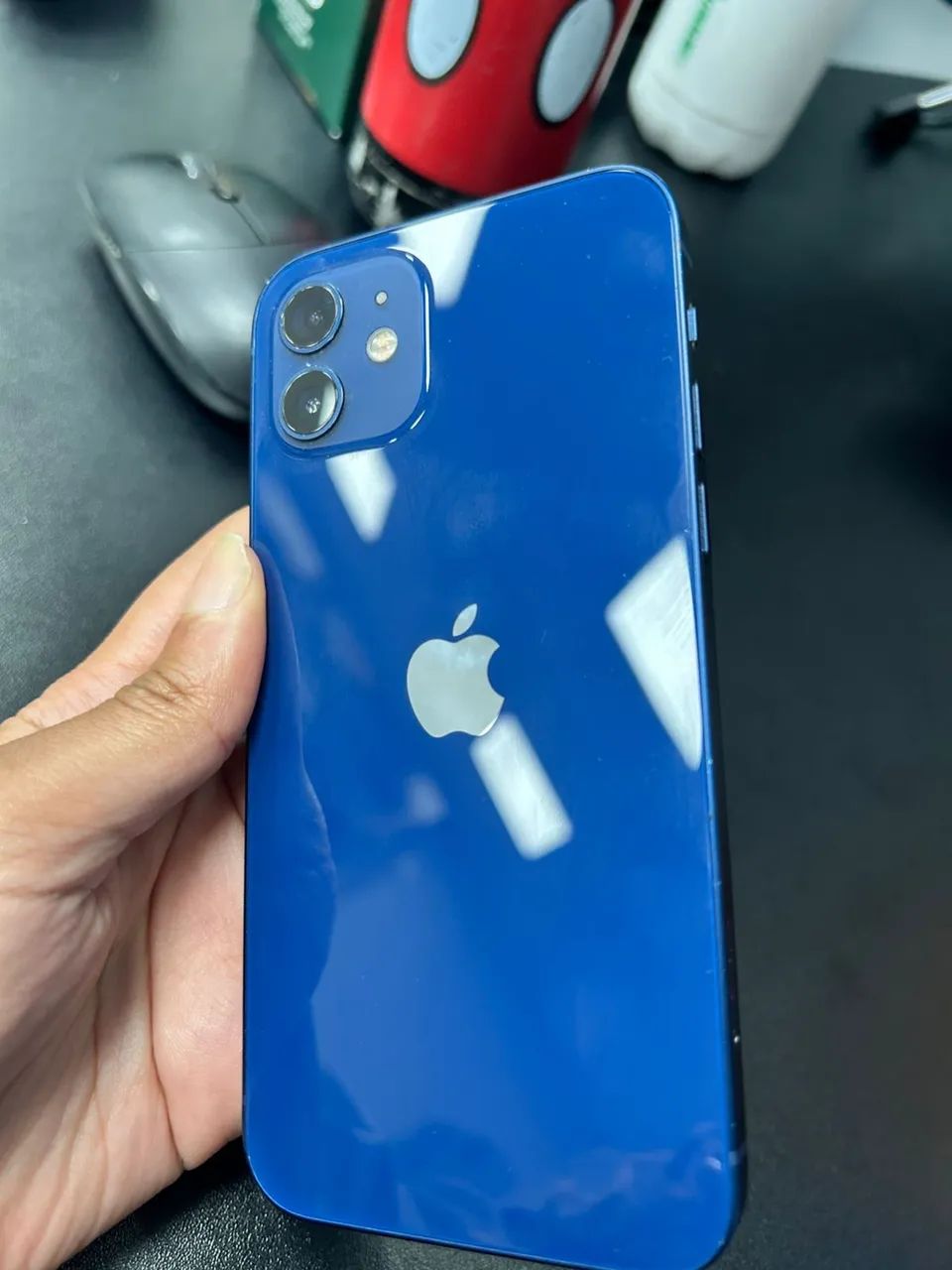 IPHONE 12 128gb - Celulares e Smartphones - Vila São Pedro