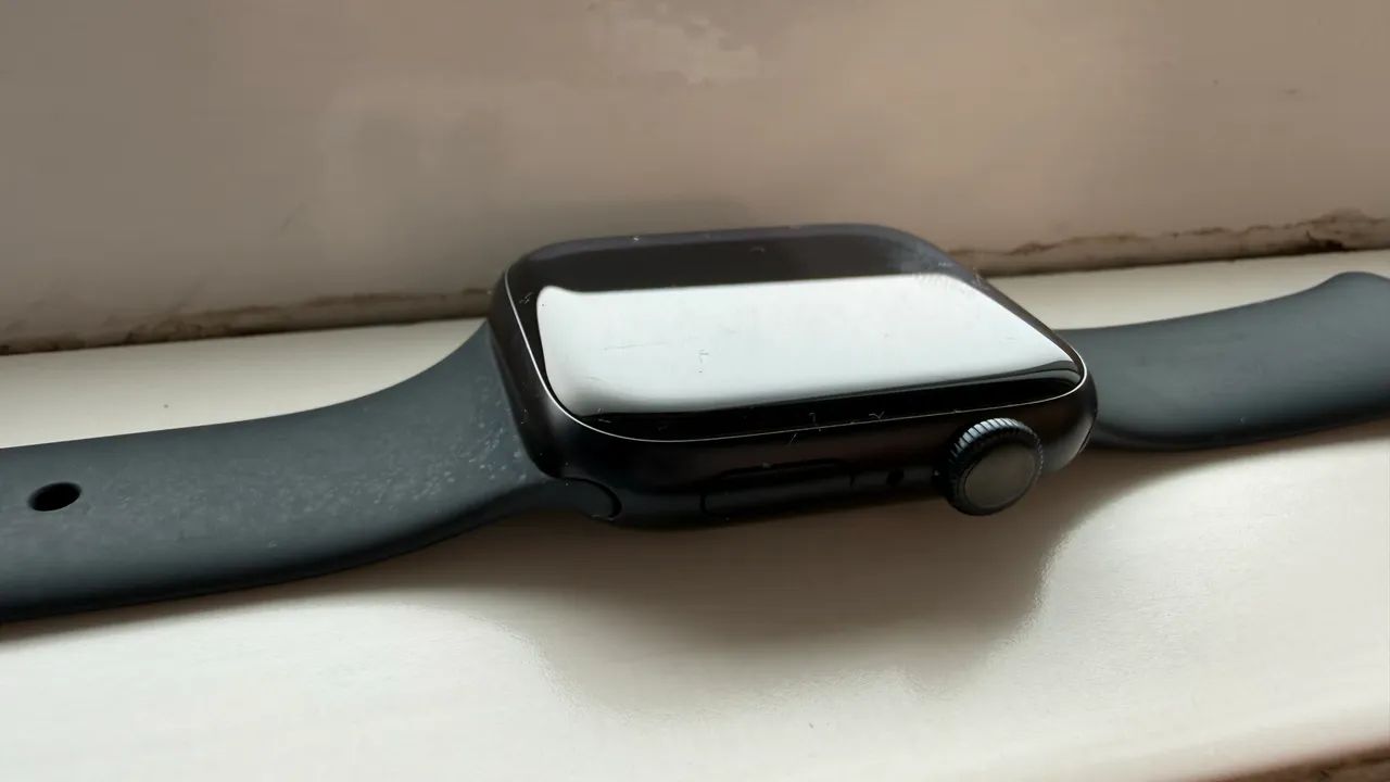 Apple Watch séries 9 gps 45 mm - Foto 4