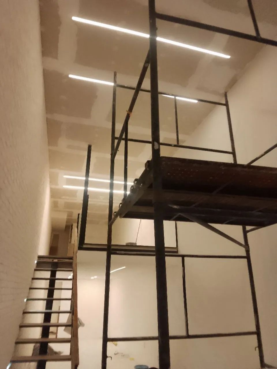 Serviços Gesso e Eletrica - Foto 5