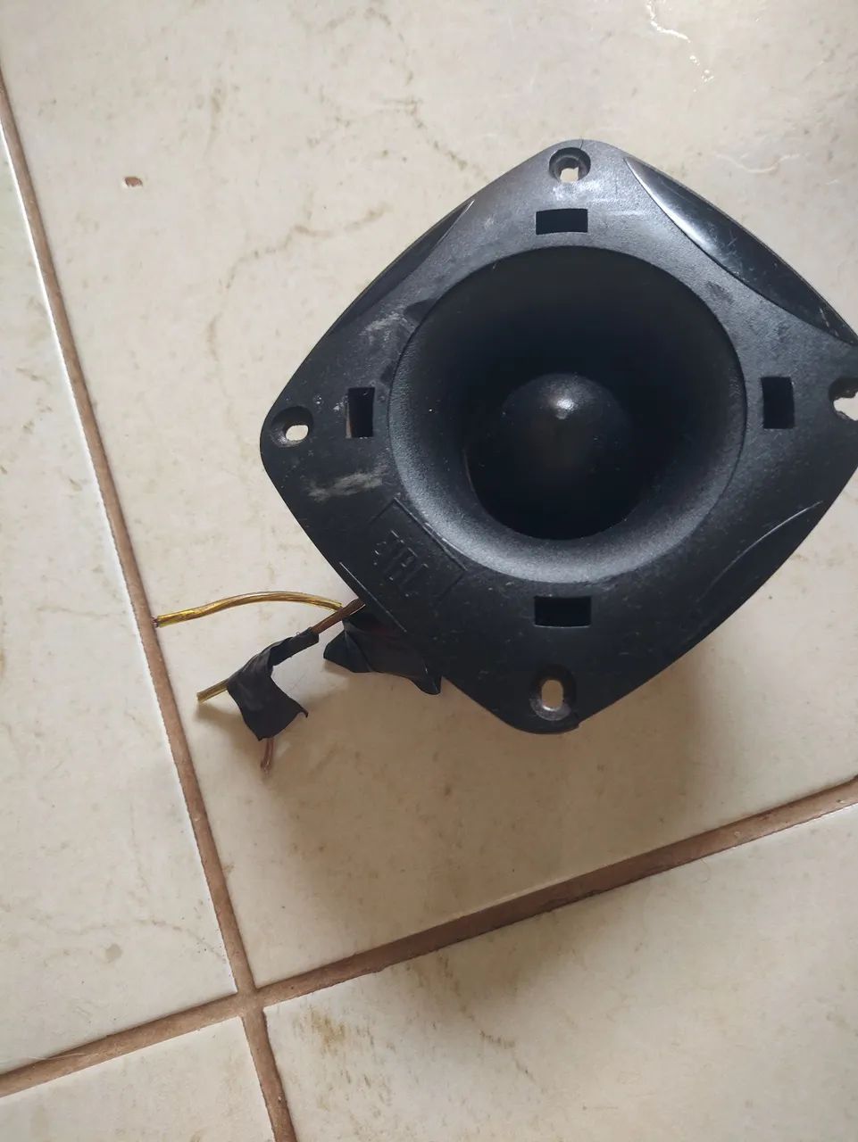 1 twtter JBL st 200 original  - Foto 5