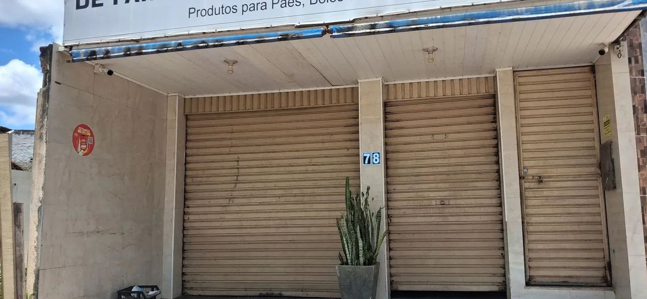 Alugasse ponto comercial, com ótima localização pronto para trabalhar  - Foto 2