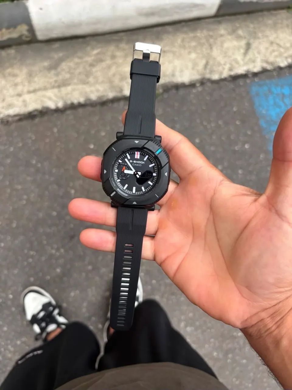 Relógio gshock  - Foto 2
