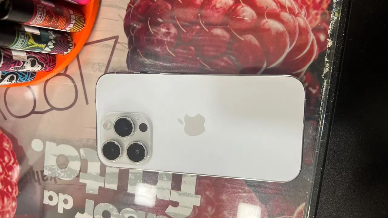 IPHONE 14 PRO 128 G