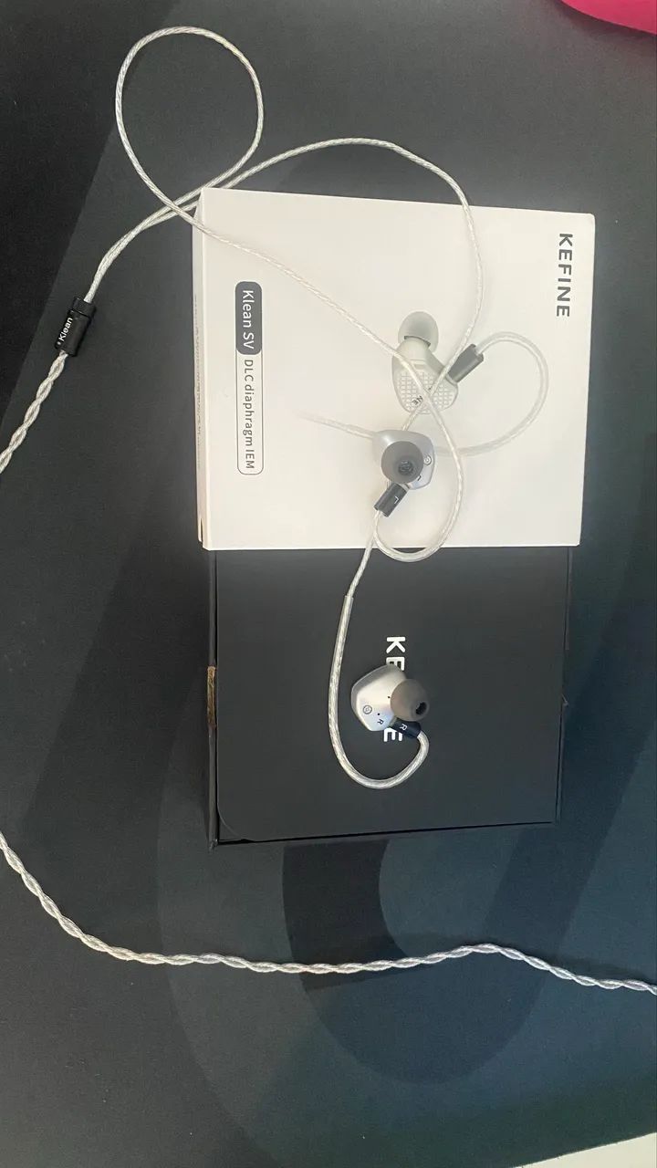 Fone Kefine Klean SV