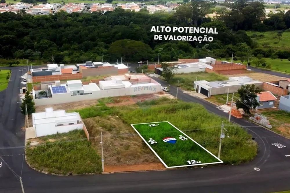 Terreno com 378m² - Jardim Esperança - Foto 5