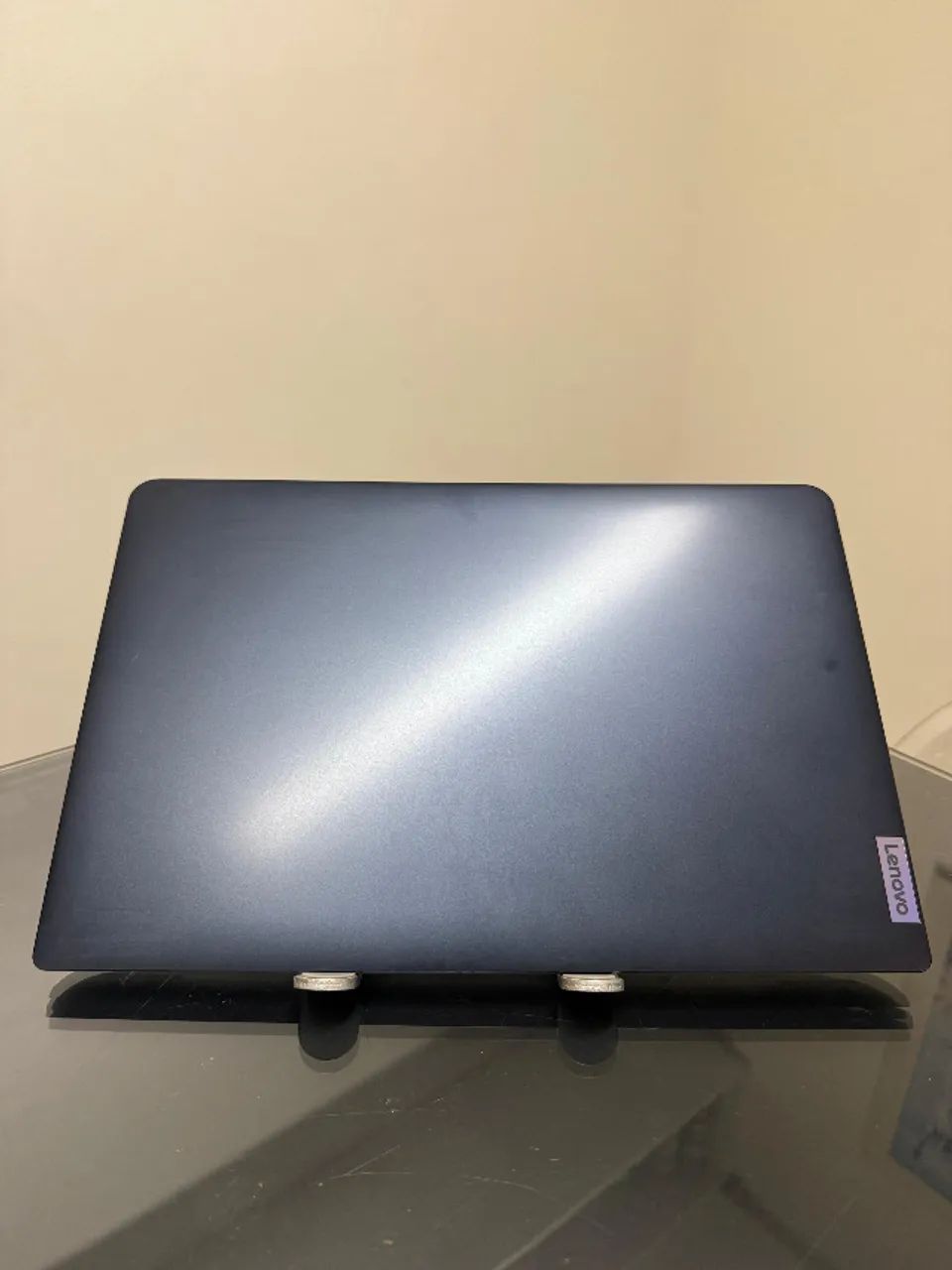 Lenovo Idealpad  - i5-12°Geração - 8GB Ram - SSD 256GB Nvme - Intel Iris Xe - Completo -  - Foto 5