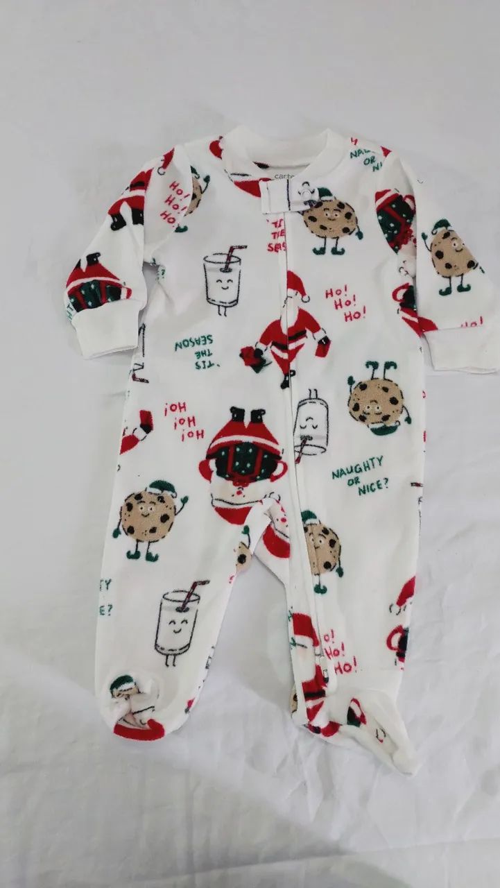 Macacão Carters  - Foto 4