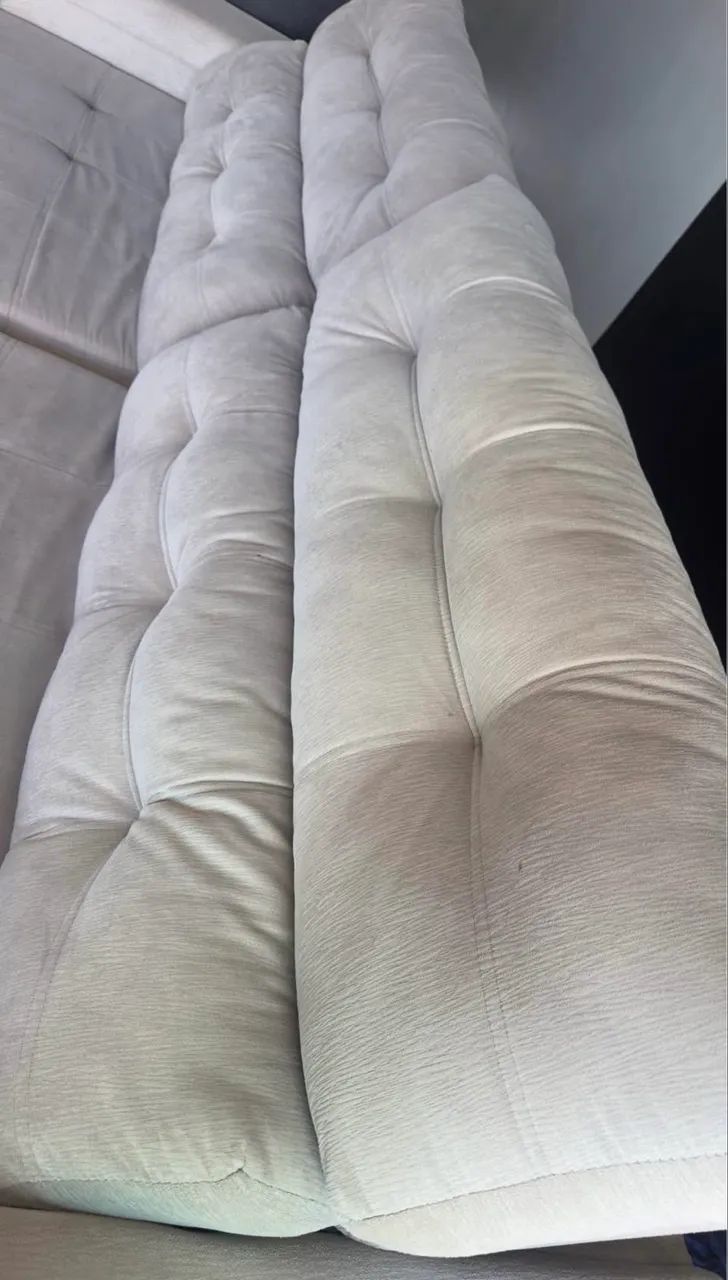     Modern and Spacious 2.90m Reclining Sofa465544792318955521
