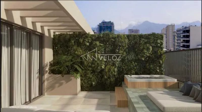 Cobertura - Duplex / Residencial / Ipanema - Foto 5