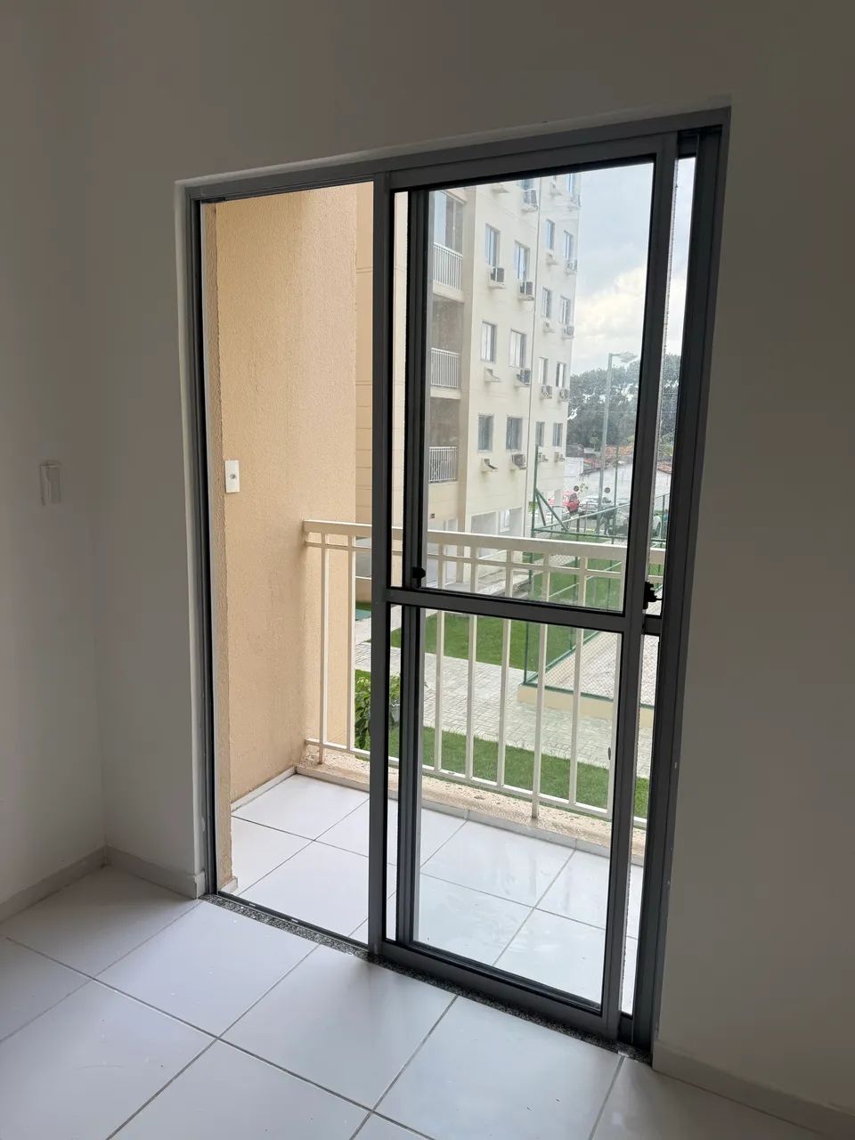 Foto - Belém - Cremação