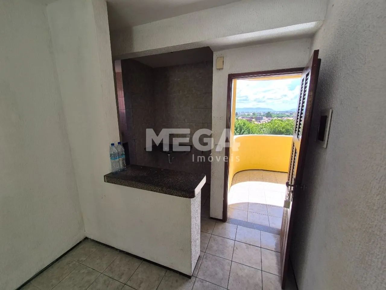 Apartamento com 2 quartos no bairro Antônio Bezerra em Fortaleza, CE - Foto 4