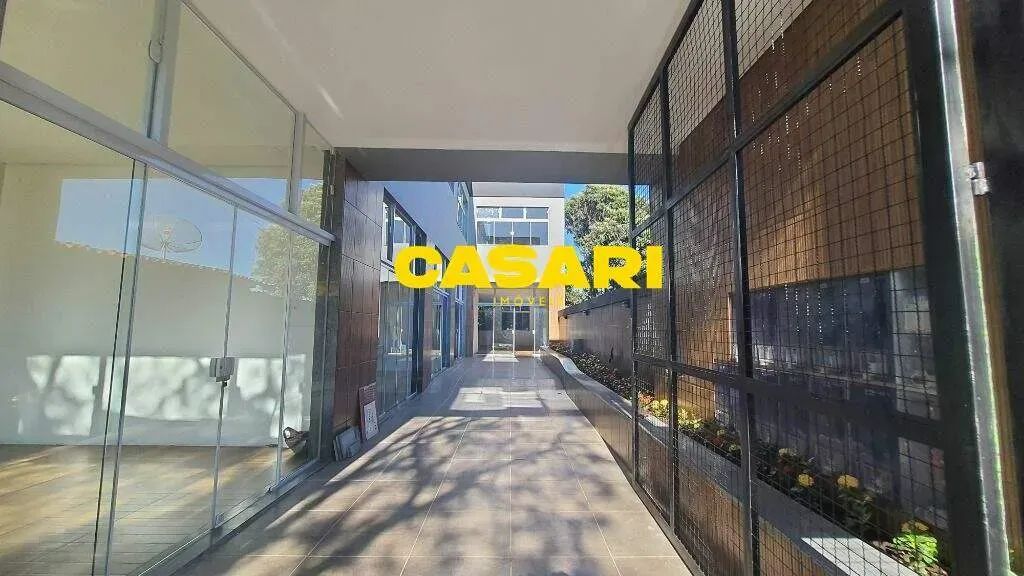 Sala para alugar, 43 m² - Centro - Cerquilho/SP - Foto 3