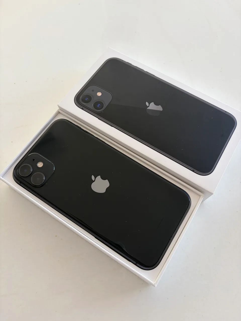 iphone 11 256GB preto  - Foto 2
