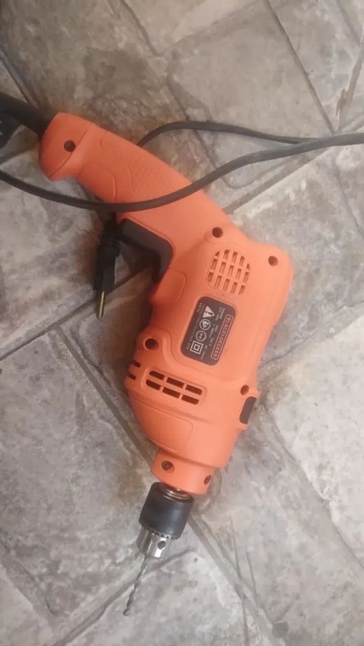 Furadeira 