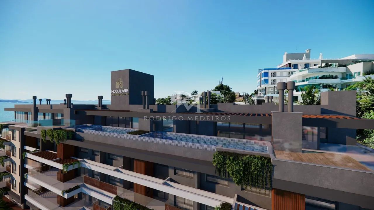 Apartamentos e studios à venda em Canajurê, Florianópolis - Foto 4