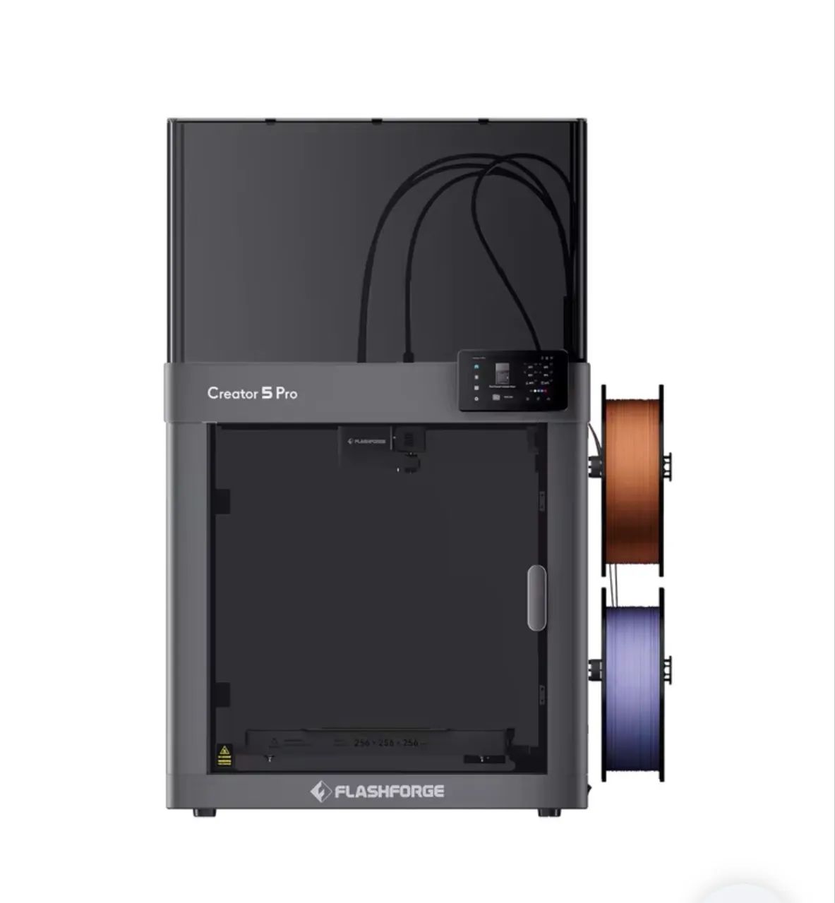 Impressora 3D flashforge C5 pro - Foto 3