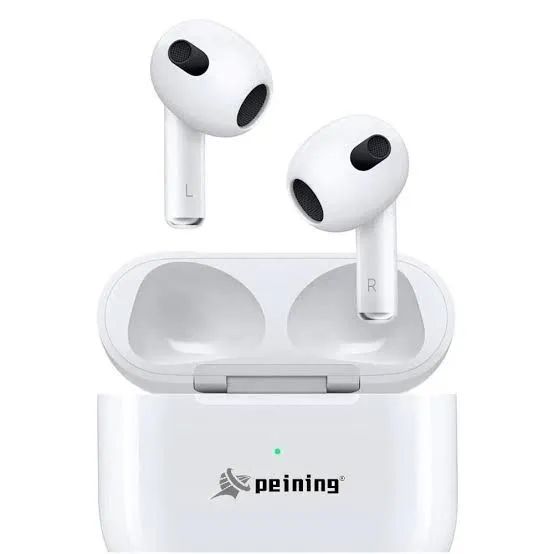 Fones de ouvido sem fio 