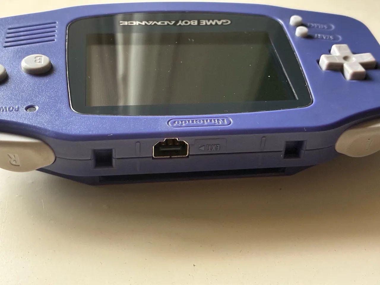 Game Boy Advance Indigo - Original - Foto 5
