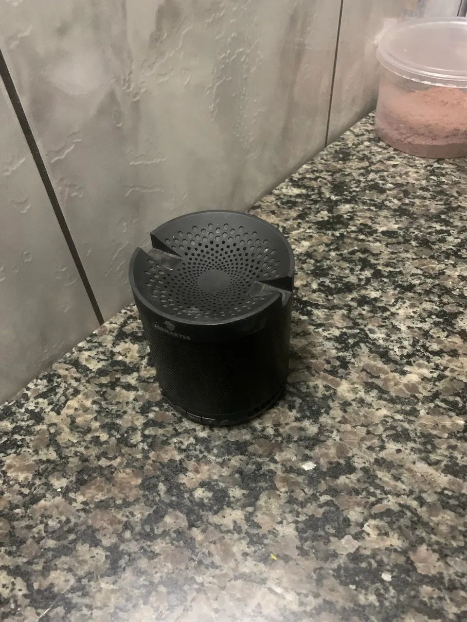 Caixa de som  - Foto 3