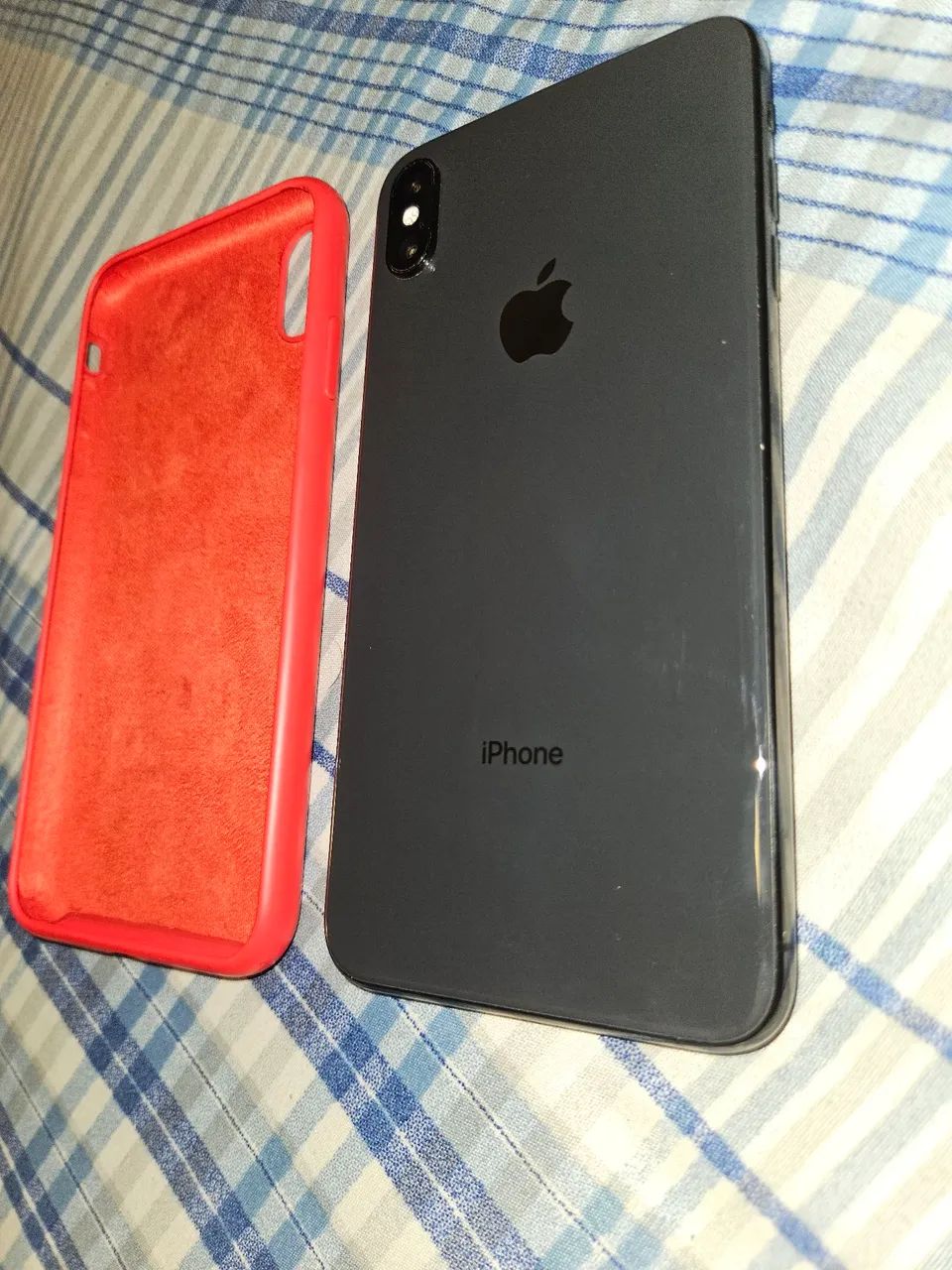 iPhone Xs Max 512gb - Foto 2