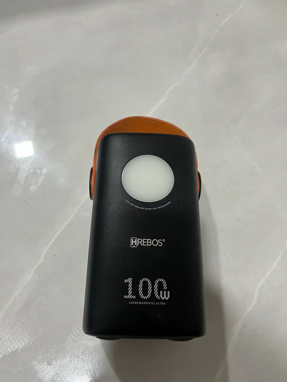 Power bank