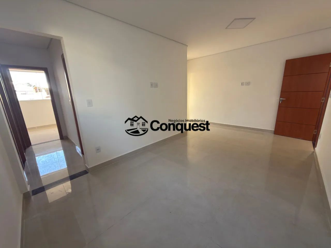 Apartamento 03 Quartos com suíte, 02 vagas de garagem - Foto 3