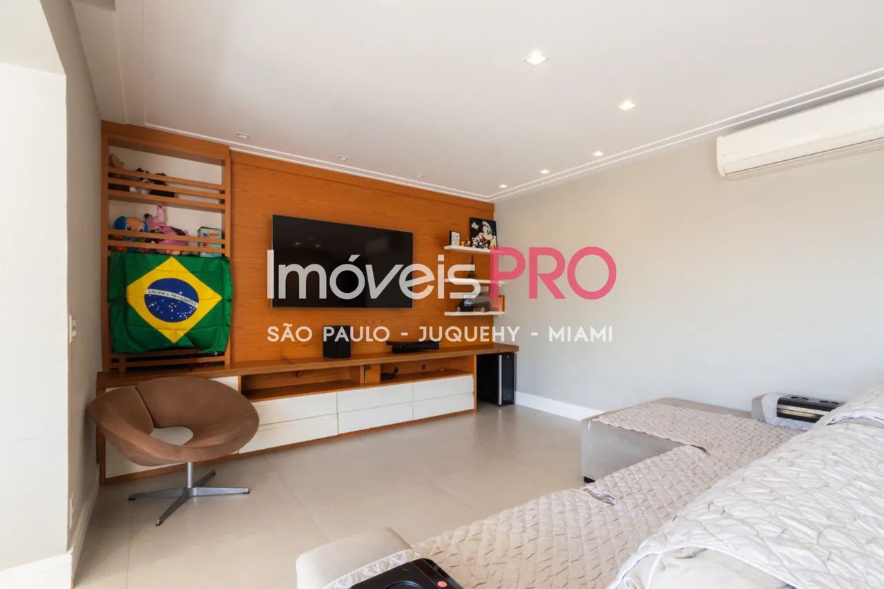 Apartamento, Brooklin - São Paulo - Foto 3