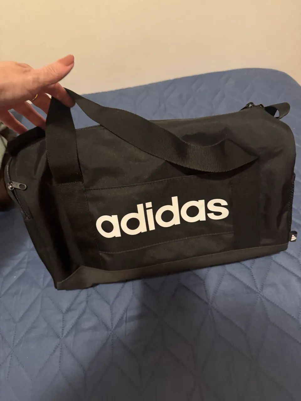 Bolsa adidas 12,5 Lt 