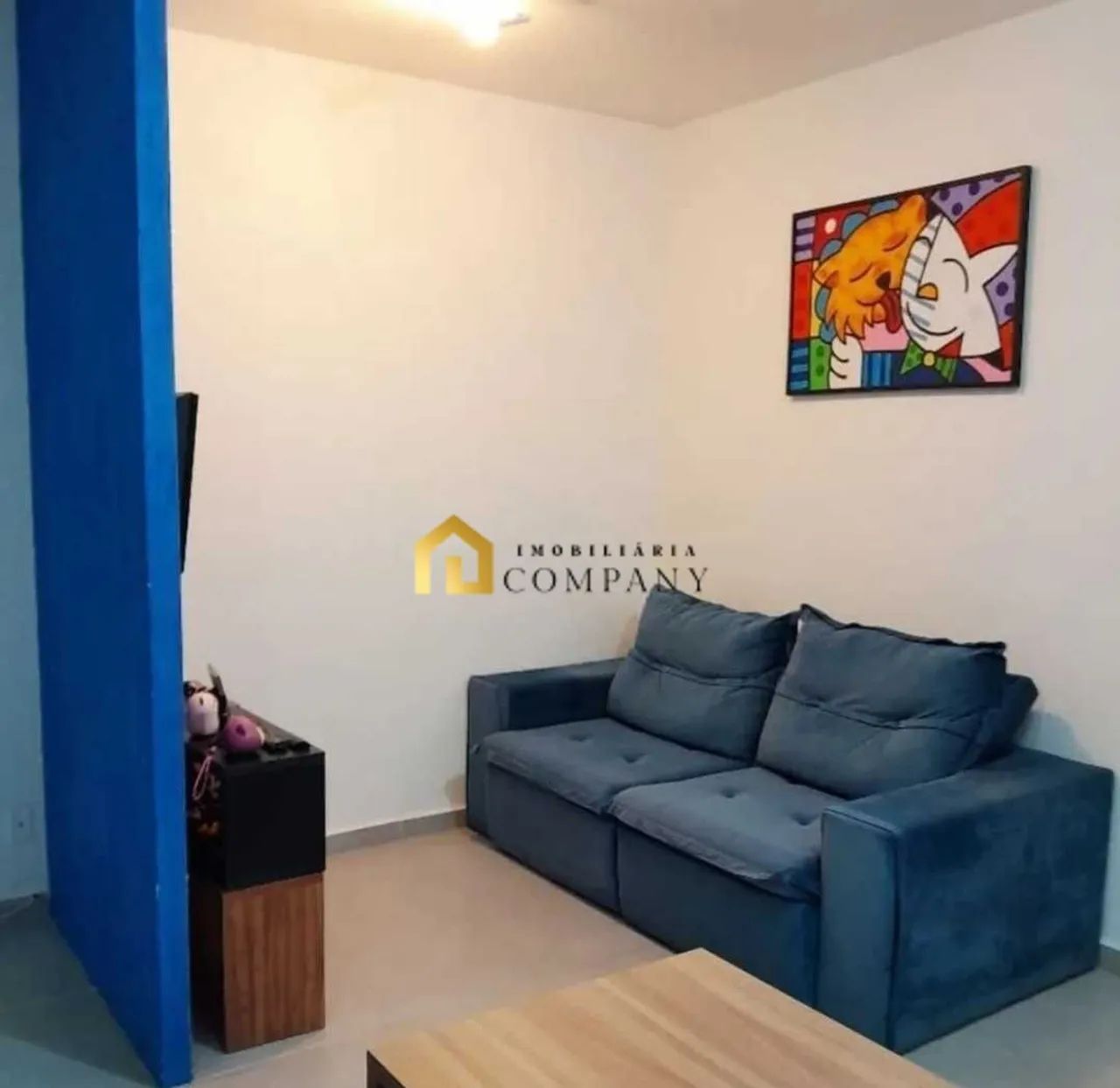 Ed. Vitalli - Apartamento à venda no Edifício Vittali - Sorocaba/SP - Foto 4