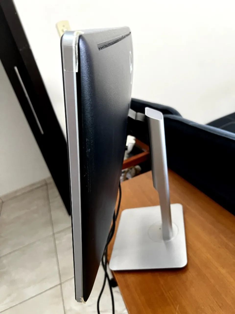 MONITOR Dell P2714H - HORIZONTAL e VERTICAL - Foto 3