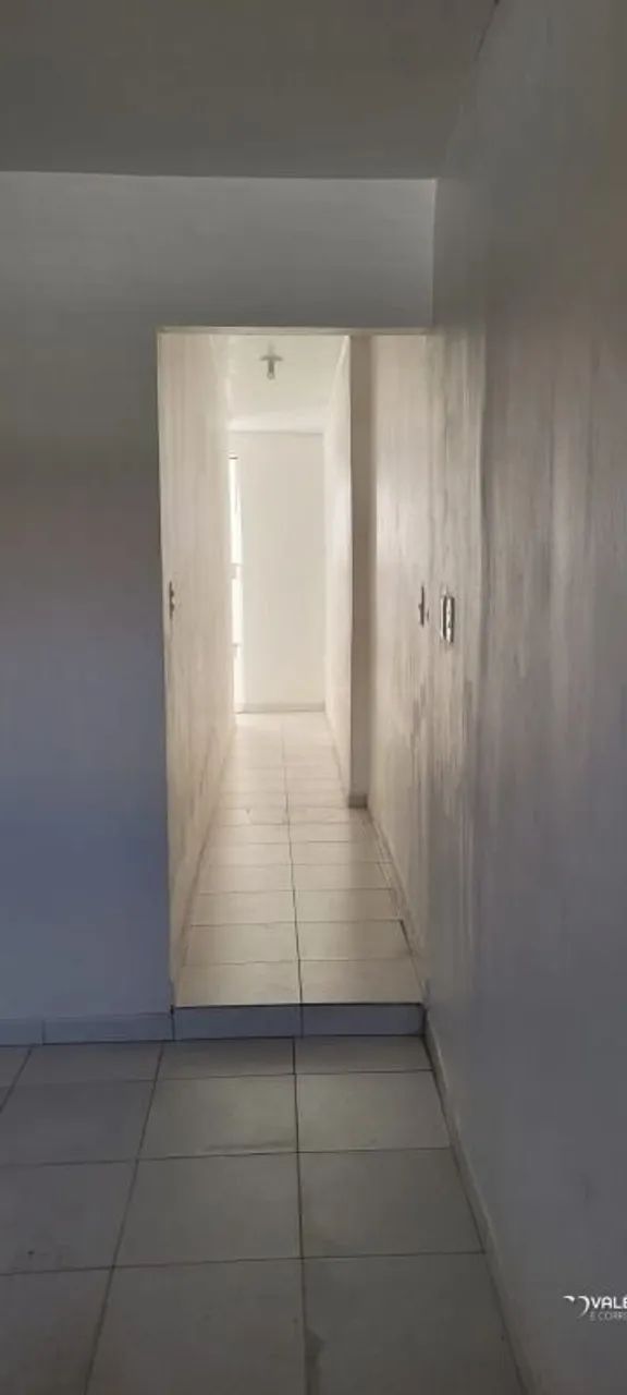 ÓTIMA CASA COM 02 QUARTOS, 01 VAGA !! - Foto 4