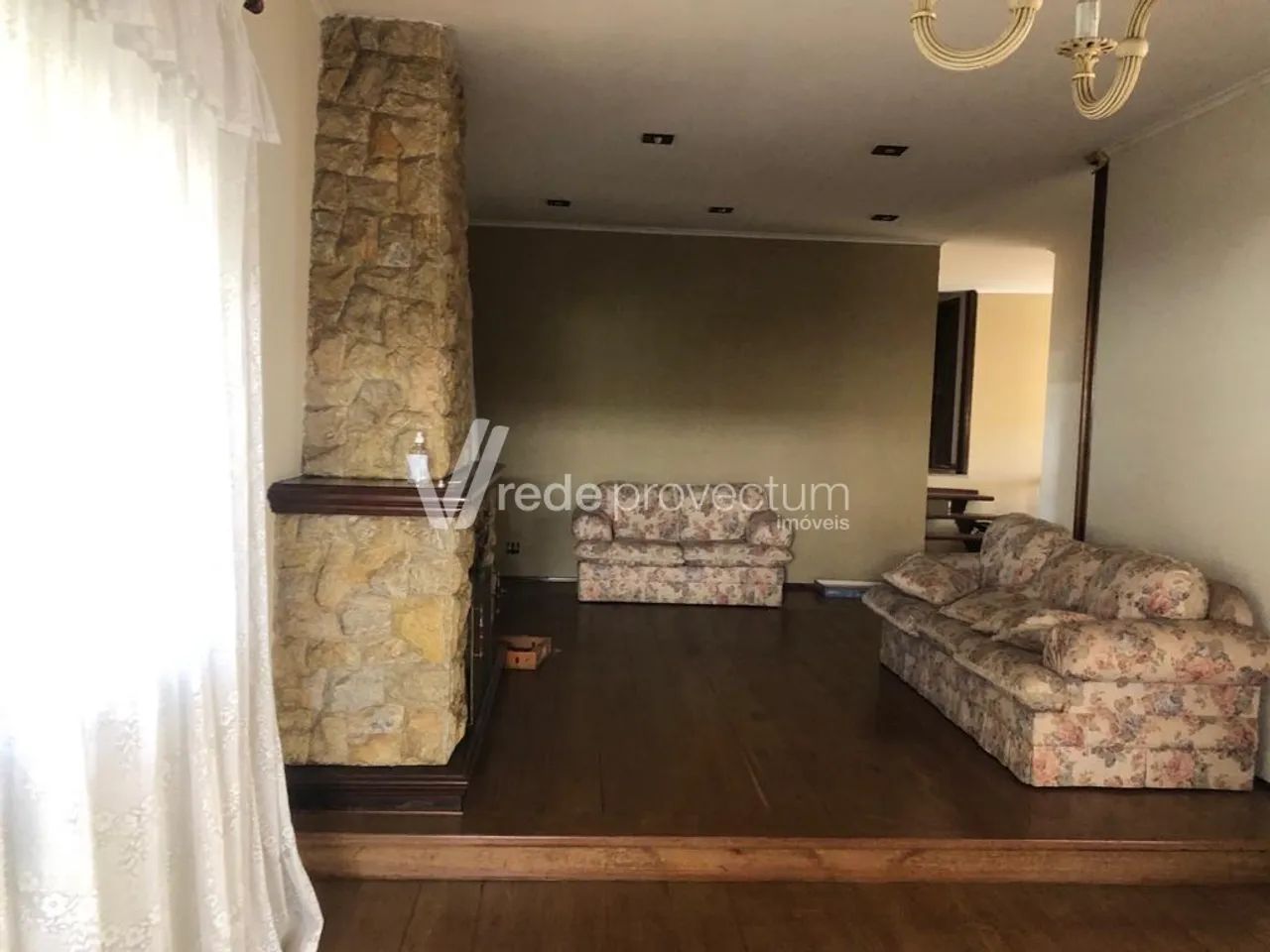 Casa com 3 Dormitórios e Restaurante em Funcionamento na Chácara da Barra em Campinas - Foto 5