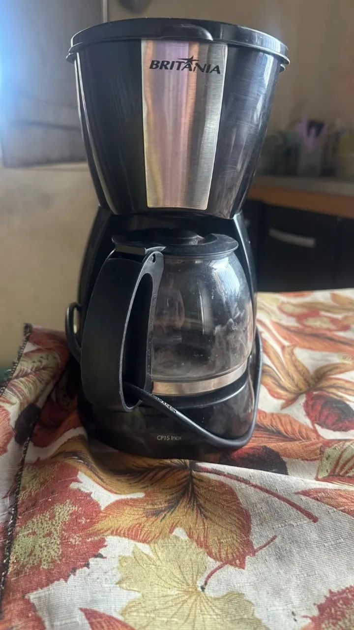 Cafeteira - Foto 2